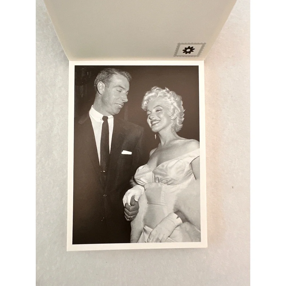 Thank You Vintage Photo Postcard Booklet, Celebrating The 20th Century , Nostal